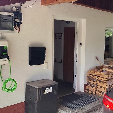 Apartment Erlauf - Ursprung, - 6 Personen, Outdoorsauna Mit Bachzugang Mitterbach Dış mekan fotoğraf