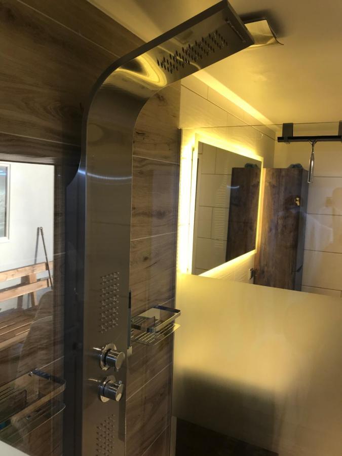 Apartment Erlauf - Ursprung, - 6 Personen, Outdoorsauna Mit Bachzugang Mitterbach Dış mekan fotoğraf