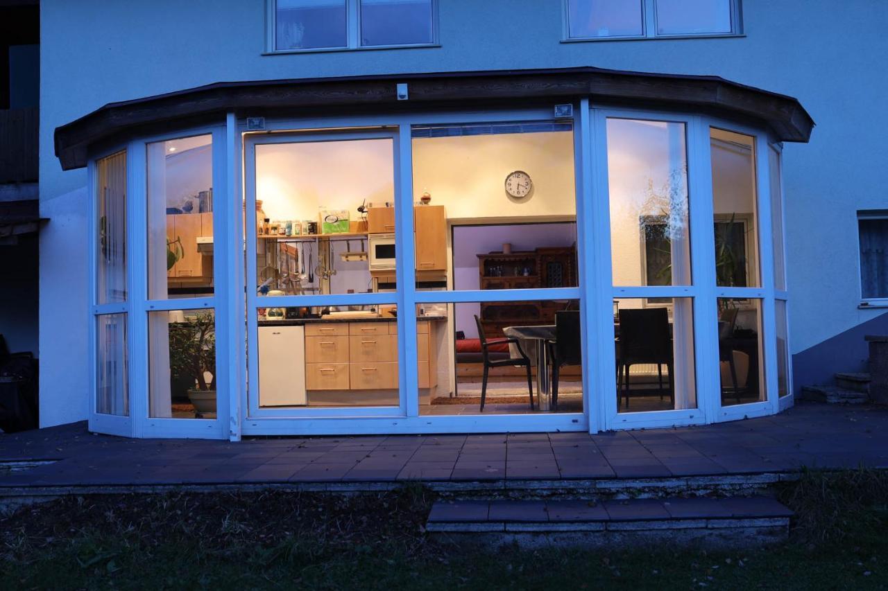 Apartment Erlauf - Ursprung, - 6 Personen, Outdoorsauna Mit Bachzugang Mitterbach Dış mekan fotoğraf