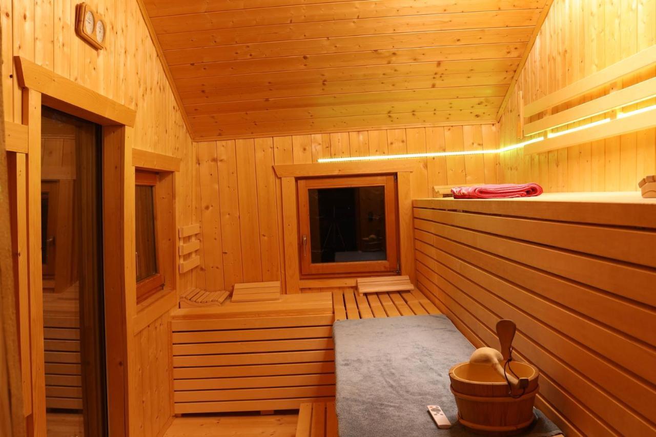 Apartment Erlauf - Ursprung, - 6 Personen, Outdoorsauna Mit Bachzugang Mitterbach Dış mekan fotoğraf