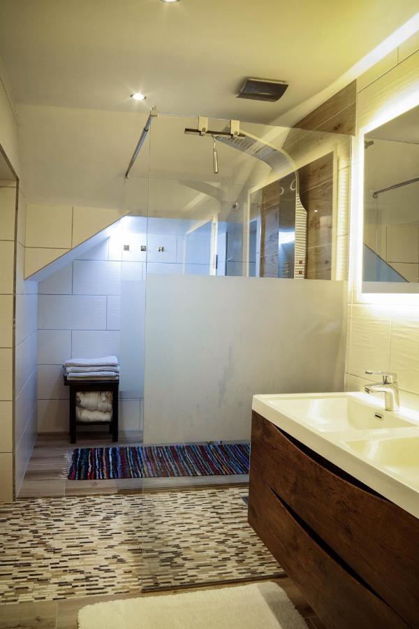 Apartment Erlauf - Ursprung, - 6 Personen, Outdoorsauna Mit Bachzugang Mitterbach Dış mekan fotoğraf