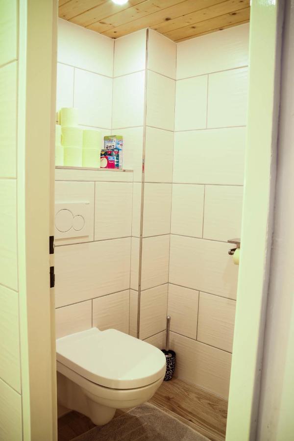 Apartment Erlauf - Ursprung, - 6 Personen, Outdoorsauna Mit Bachzugang Mitterbach Dış mekan fotoğraf
