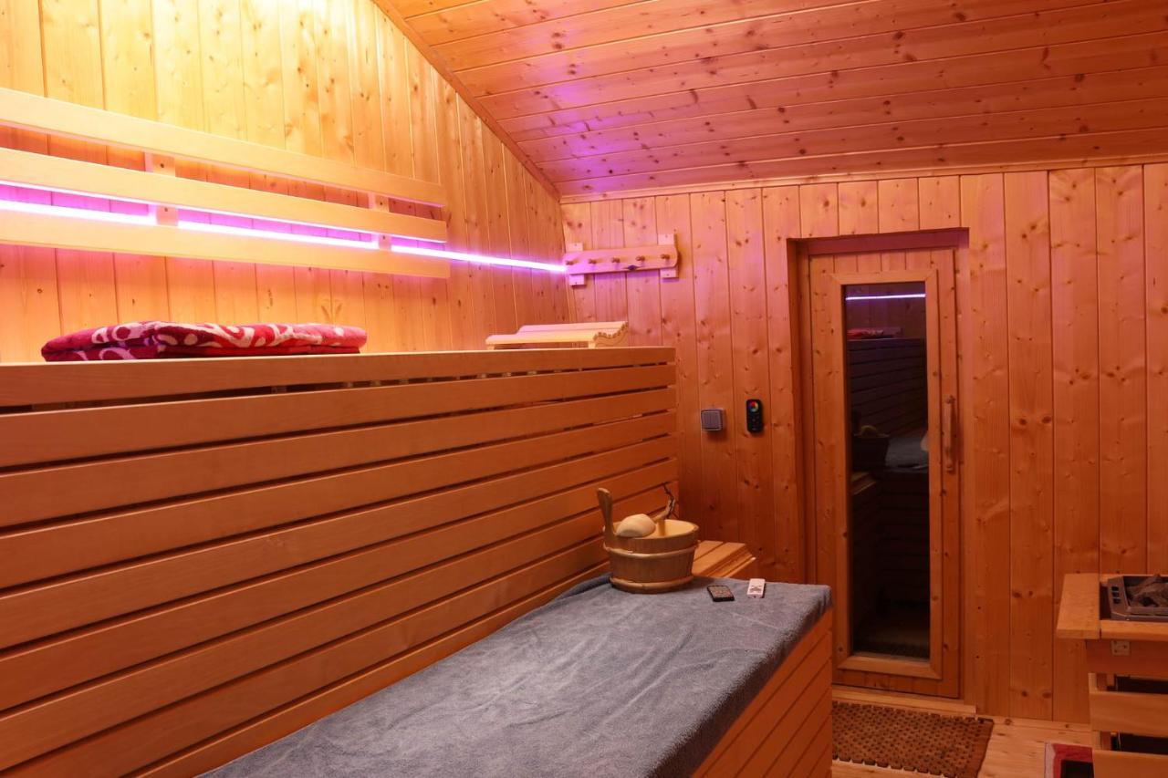 Apartment Erlauf - Ursprung, - 6 Personen, Outdoorsauna Mit Bachzugang Mitterbach Dış mekan fotoğraf