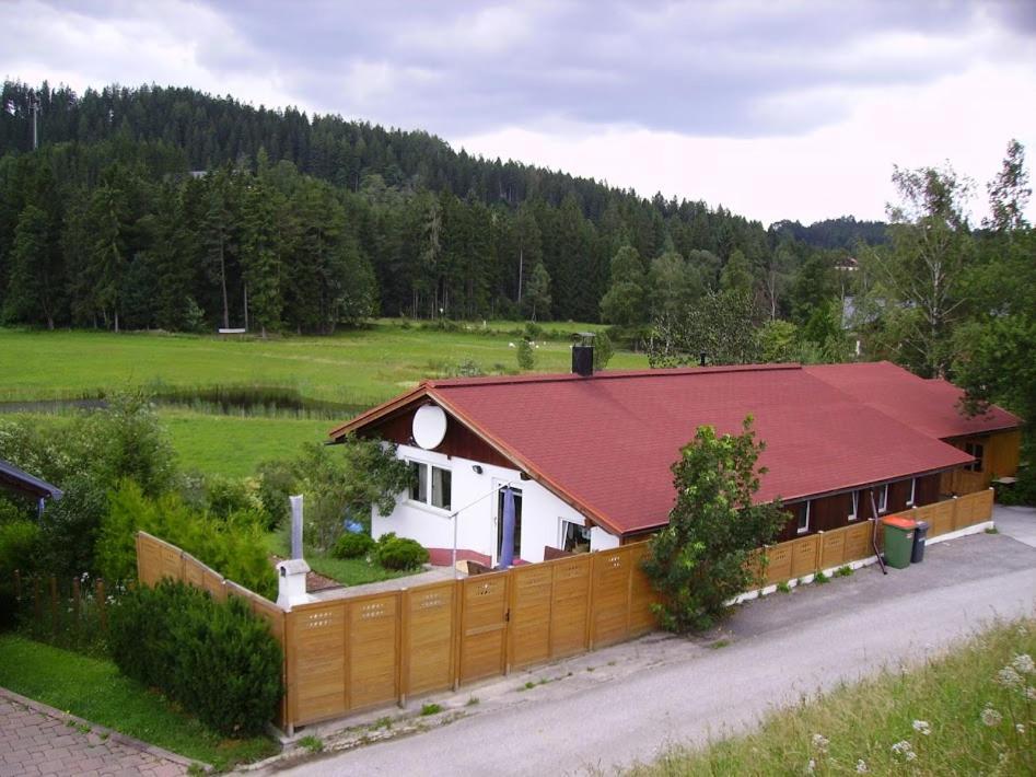 Apartment Erlauf - Ursprung, - 6 Personen, Outdoorsauna Mit Bachzugang Mitterbach Dış mekan fotoğraf