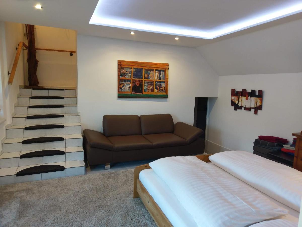Apartment Erlauf - Ursprung, - 6 Personen, Outdoorsauna Mit Bachzugang Mitterbach Dış mekan fotoğraf