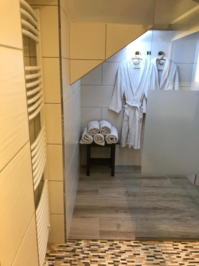 Apartment Erlauf - Ursprung, - 6 Personen, Outdoorsauna Mit Bachzugang Mitterbach Dış mekan fotoğraf